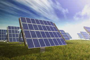 solar services