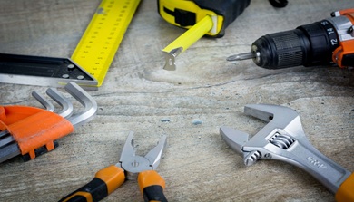 maintenance small